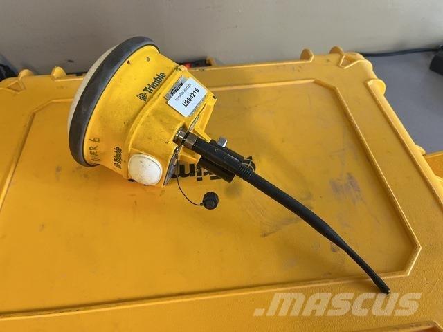 Trimble SPS985 Muu