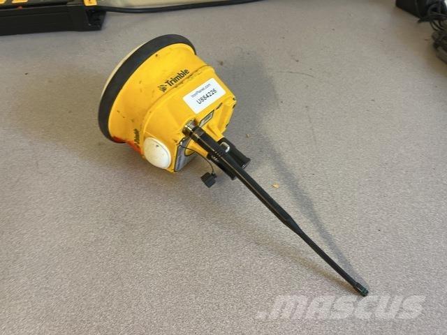 Trimble SPS986 Muu