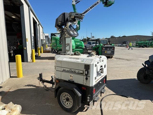 Trime EL1250H Mobiilsed valgustusseadmed