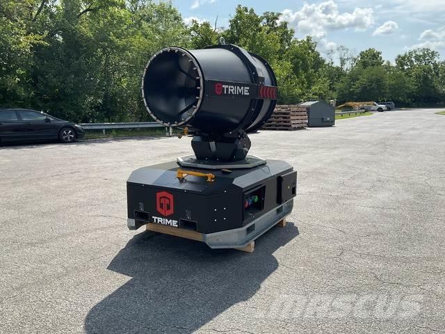Trime TKS 50 Muu