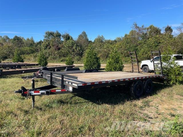 Triple Crown Autotreilerid