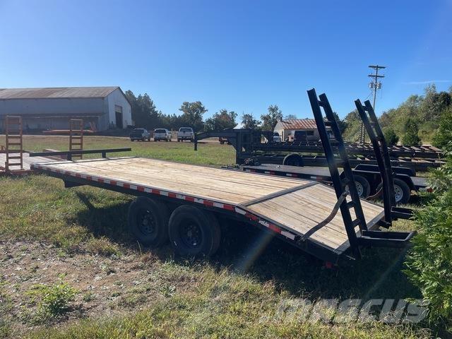 Triple Crown Autotreilerid