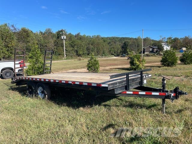 Triple Crown Autotreilerid