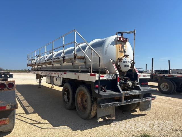 Troxell  Tsisternhaagised