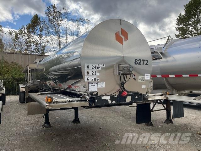  TSC NT444 Tsisternhaagised