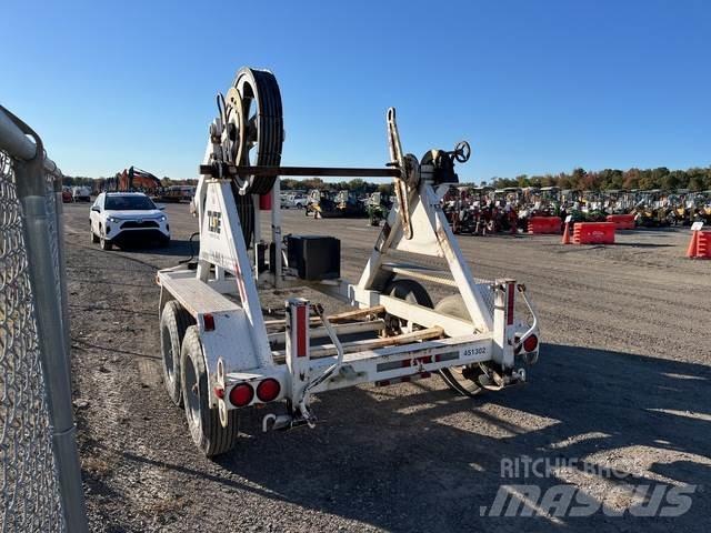 TSE T50/52 Muu