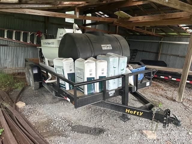 Turf Maker 550 Muu