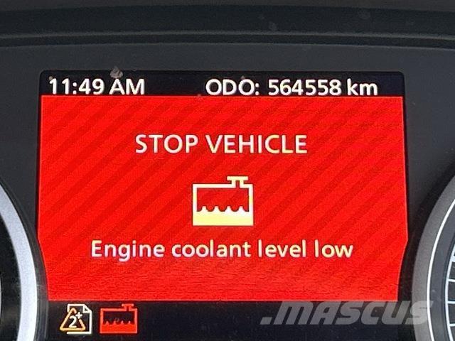 UD CD 25 360 Tentautod