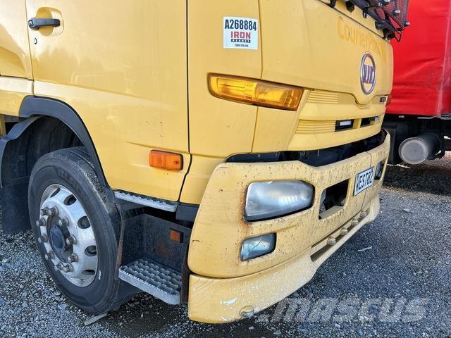 UD PK 17.280 Tentautod