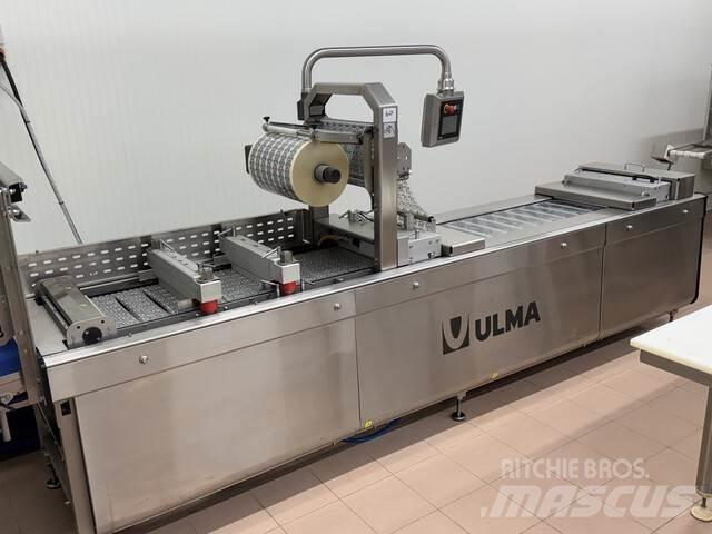 Ulma TFS 300 Muu