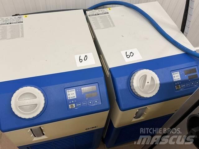 Ulma TFS 300 Muu