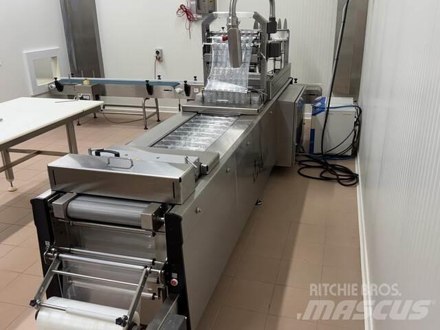 Ulma TFS 300 Muu