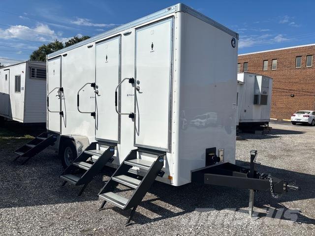  UltraLav Ehitussoojakud