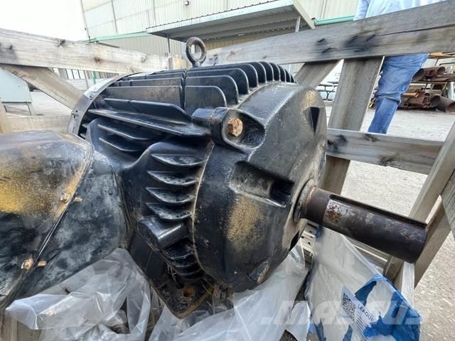  US Motors DH28 Muud osad