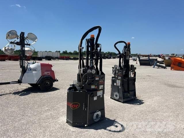  Utilicor MC450 Muu