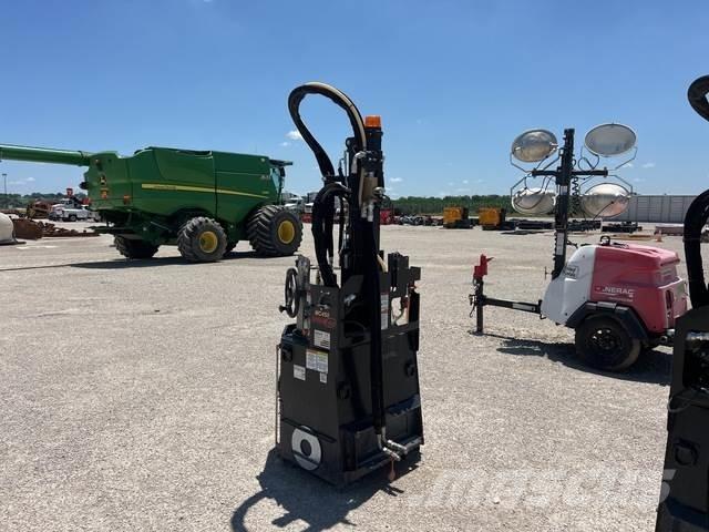  Utilicor MC450 Muu