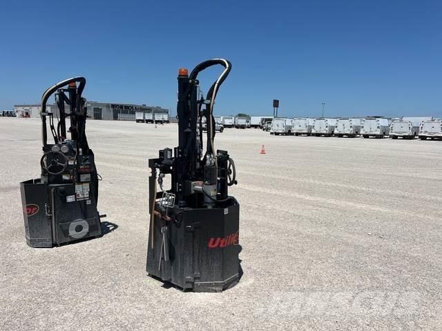  Utilicor MC450 Muu