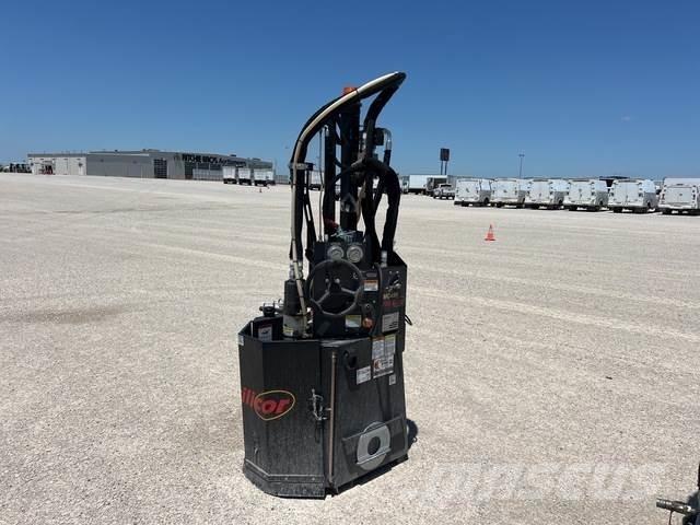  Utilicor MC450 Muu