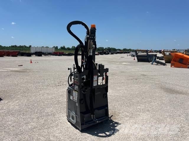  Utilicor MC450 Muu