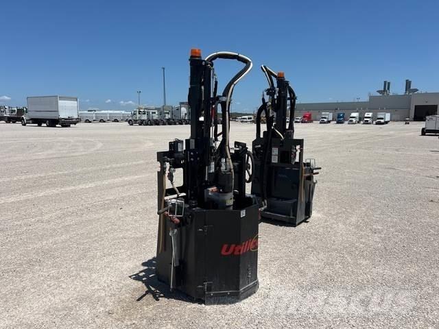  Utilicor MC450 Muu