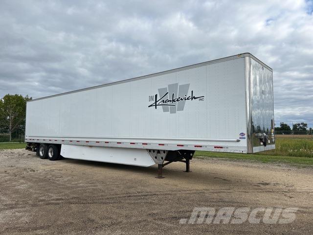 Utility  Furgoonhaagised