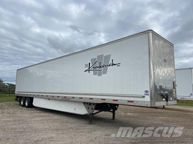 Utility  Furgoonhaagised