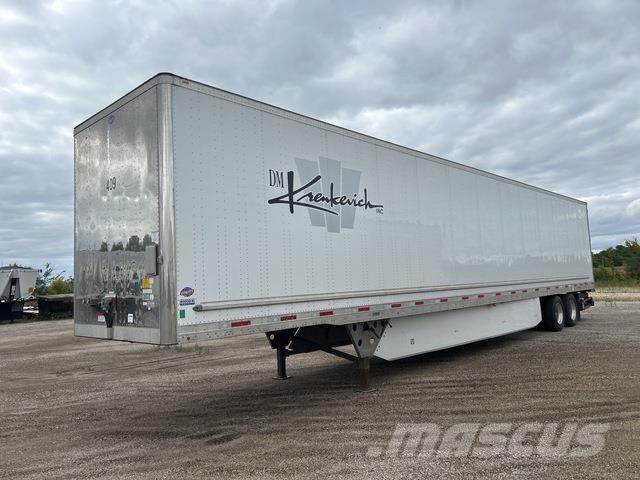 Utility  Furgoonhaagised