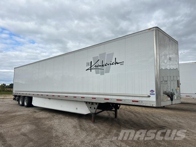 Utility  Furgoonhaagised