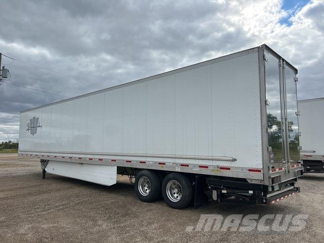 Utility  Furgoonhaagised