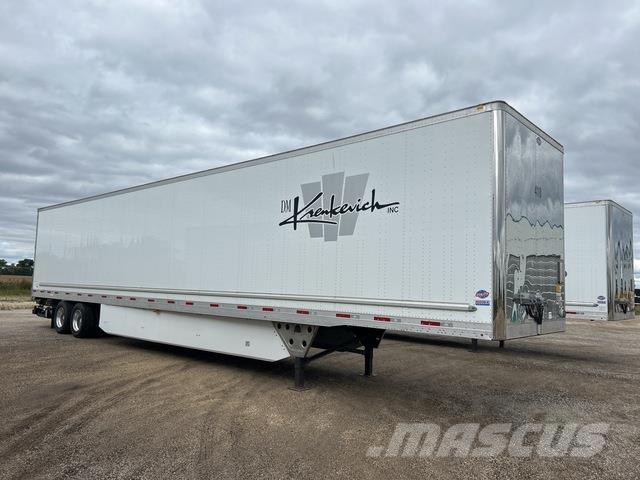 Utility  Furgoonhaagised