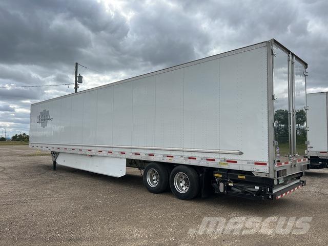 Utility  Furgoonhaagised