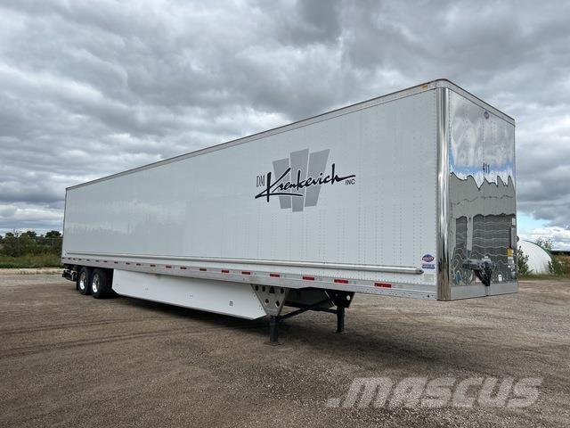 Utility  Furgoonhaagised