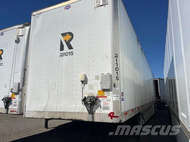 Utility  Furgoonhaagised