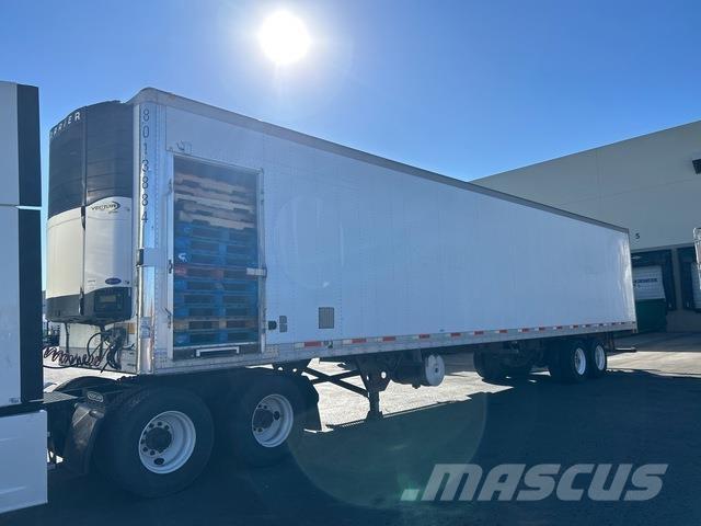 Utility  Külmikpoolhaagised