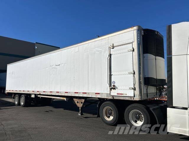 Utility  Külmikpoolhaagised