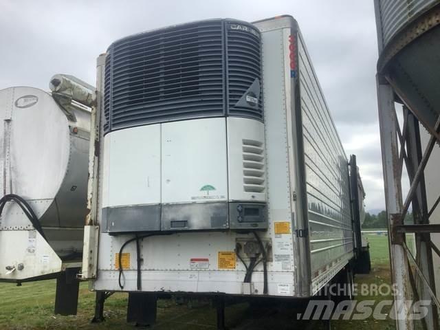 Utility 3000R Külmikpoolhaagised
