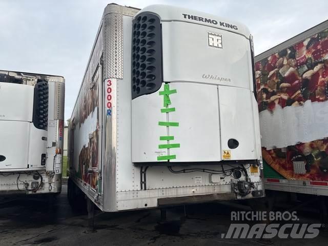 Utility 3000R Külmikpoolhaagised
