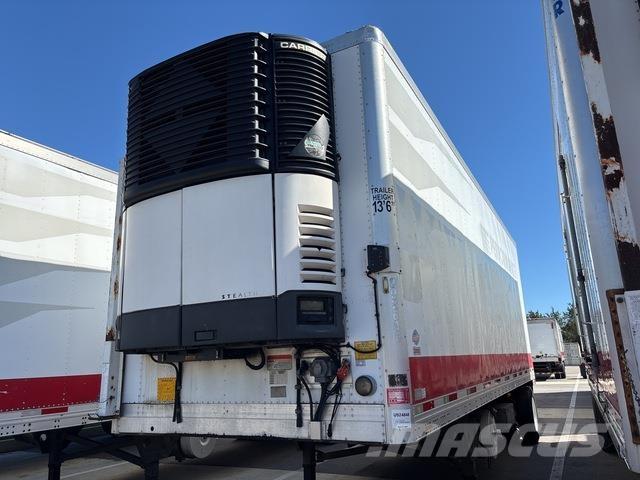 Utility VS1RA Külmikpoolhaagised