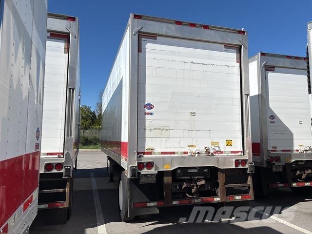 Utility VS1RA Külmikpoolhaagised