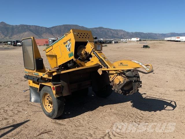 Vermeer  Kännufreesid