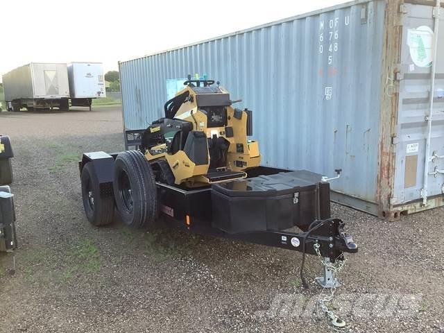 Vermeer CTX50 Kompaktlaadurid