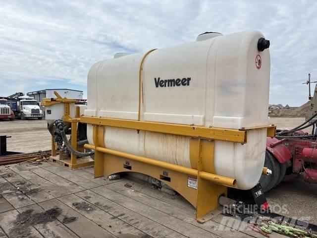Vermeer MX125 Puurimisseadmete tarvikud ja varuosad