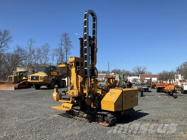 Vermeer PD10 Vibrovasarad