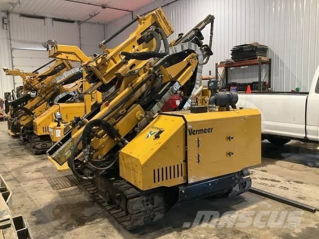 Vermeer PD10 Vibrovasarad