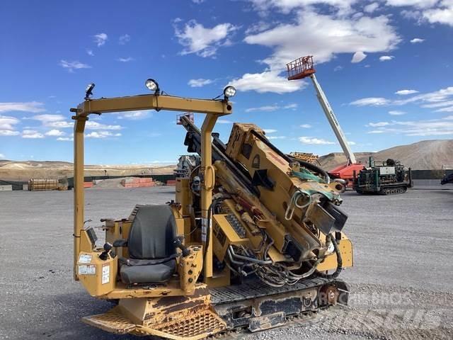 Vermeer PD10 Muu