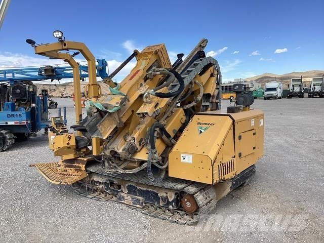 Vermeer PD10 Vibrovasarad