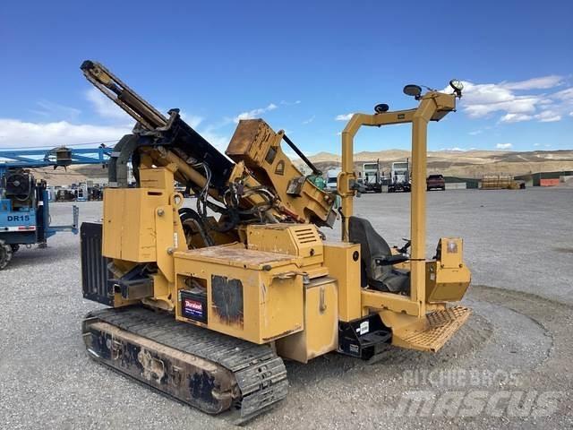 Vermeer PD10 Muu
