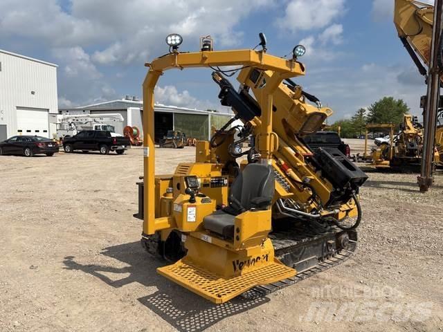 Vermeer PD10 Muu