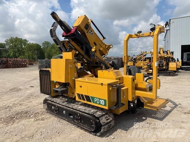 Vermeer PD10 Muu