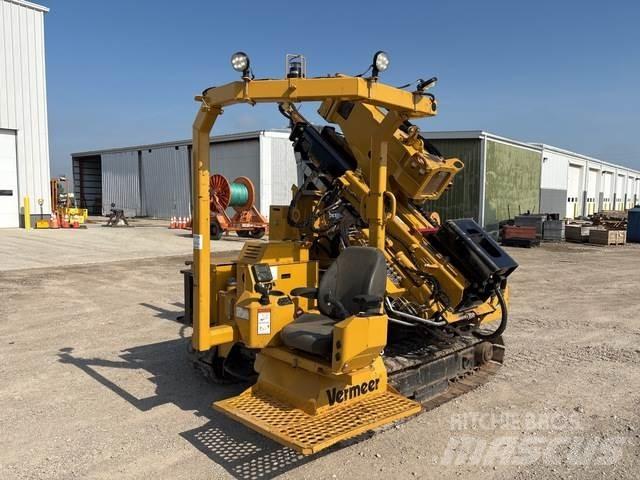 Vermeer PD10 Muu